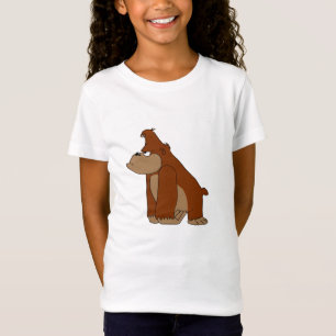 Koel en schattig topje voor kinderen t-shirt