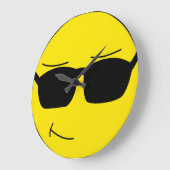 Koel Face Grote Klok (Hoek)