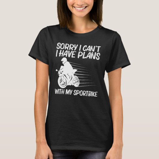 Koel fiets voor vrouwen t-shirt (Voorkant)