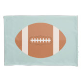 Koel Football Kind Kussensloop (Voorkant)