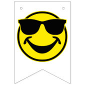 Koel geel + je rug. en ideeën vlaggetjes (Tweede vlag)