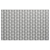 Koel Geometrische luikop Stof (Yard (91,4 cm))