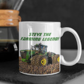 Koel-gepersonaliseerde apparatuur voor het tracere koffiemok