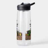 Koel-gepersonaliseerde apparatuur voor het tracere waterfles (Links)