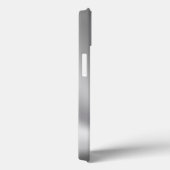 Koel Gepersonaliseerde, Hockey Telefoons, Oud tot Case-Mate iPhone Case (Achterkant / Rechts)