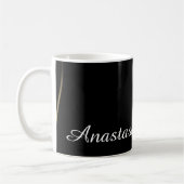 Koel, geweldig, Dandelion Koffiemok (Links)