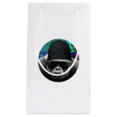 Koel Gorilla Cadeautas (Voorkant)