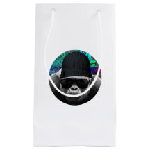 Koel Gorilla Cadeautas