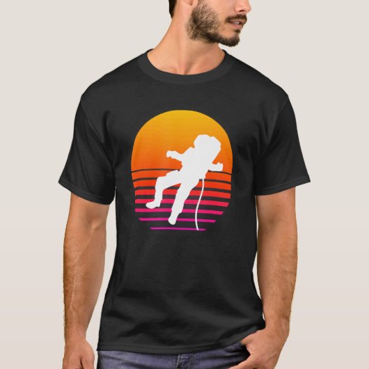 Koel Grafisch 1 T-shirt (Voorkant)