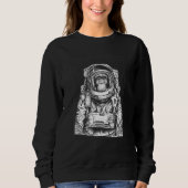 Koel Grafisch 6 Trui (Voorkant)