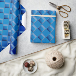 Koel Grijs Demensions Cadeaupapier