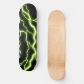 Koel Groene Elektriciteit Persoonlijk Skateboard (Voorkant)