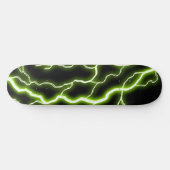 Koel Groene Elektriciteit Persoonlijk Skateboard (Horizontaal)