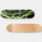 Koel Groene Elektriciteit Persoonlijk Skateboard (Horizontaal)