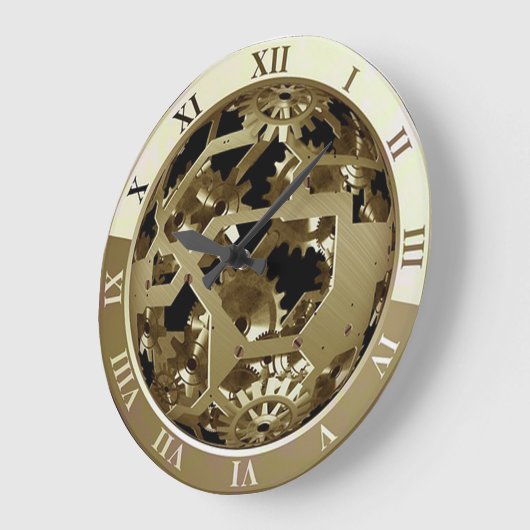 Koel Grote Klok (Hoek)