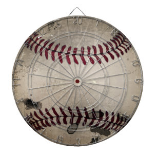 Koel  Grunge Baseball Dartbord