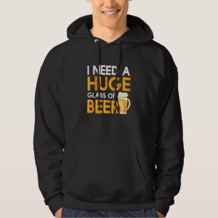Koel heeft een grote klasse van baareigenaars nodi hoodie