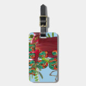 Koel Helling op me lower.jpg Bagagelabel (Voorkant verticaal)