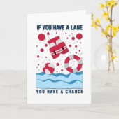 Koel het ontwerp van de veiligheidscontrole - als  kaart (Gele Bloem)