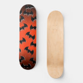 KOEL HET SKATEBOARD VAN DE KNUPPEL (Voorkant)