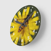 Koel honingbijen op ventilator in Natuur Fotografi Ronde Klok (Hoek)