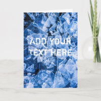 Koel ijs voor de hete zomer