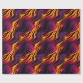 Koel inpakpapier (Vlak)