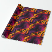 Koel inpakpapier (Uitgerold)