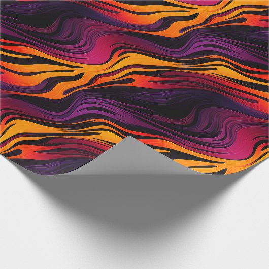 Koel inpakpapier (Hoek)