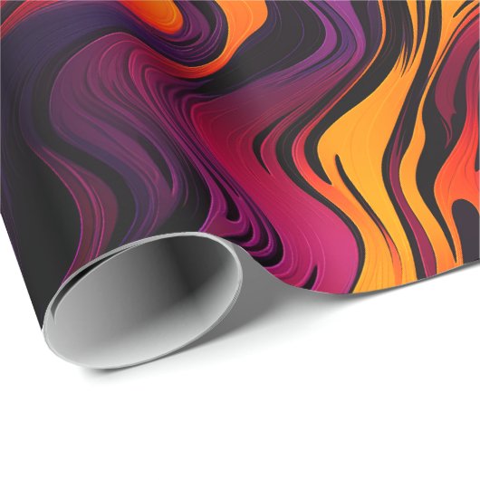 Koel inpakpapier (Rol Hoek)