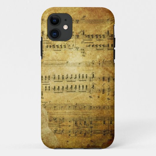 Koel iPhone 5 Hoesje Stijl! (Achterkant)