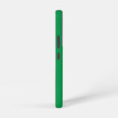 Koel Italiaanse vlag van Italië Samsung Galaxy S22 Hoesje (Rechterkant)