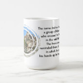 Koel Joshua Tree-Mok! Koffiemok (Center)