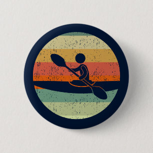 Koel Kayak Ronde Button 5,7 Cm