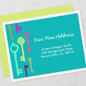 Koel Keys | Nieuwe aankondiging adres