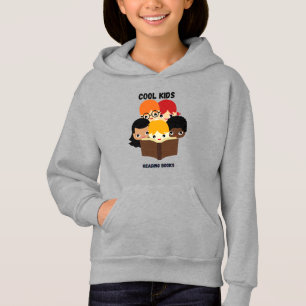 Koel kinder leesboeken T-Shirt