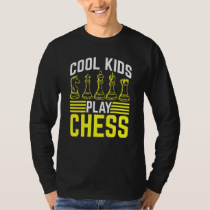 Koel Kinder schaafjes T-shirt