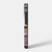 Koel & Kleurig Strand Vogel Zee iPhone Hoesje (Linkerkant)