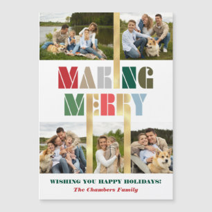 Koel, kleurrijk, fijne multifoto