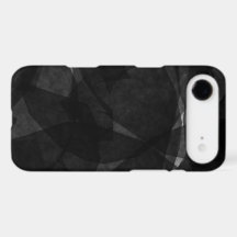Koel, kleurrijke & abstracte kunst iPhone hoesjes