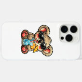Koel Koala Drank Case-Mate iPhone Case (Achterkant (horizontaal))