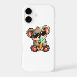 Koel Koala Ijs