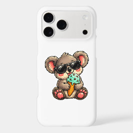 Koel Koala Ijs