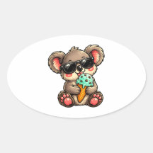 Koel Koala Ijs