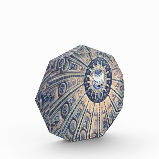 Koel-/koepelplafond Fotoblokken (Links)