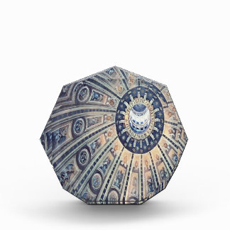 Koel-/koepelplafond Fotoblokken