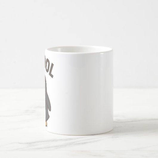 Koel Koffiemok (Center)