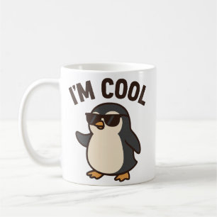 Koel Koffiemok