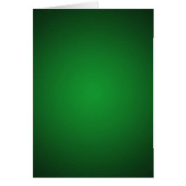 Koel korrelig groen-zwart vignetteffect