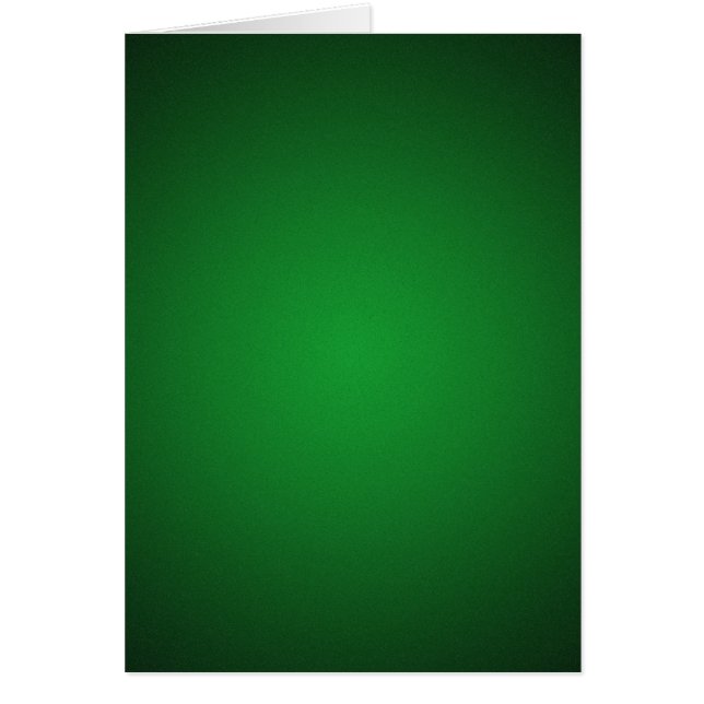 Koel korrelig groen-zwart vignetteffect (Voorkant)